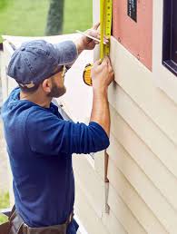 Affordable Siding Repair and Maintenance Services in Terre Du Lac, MO